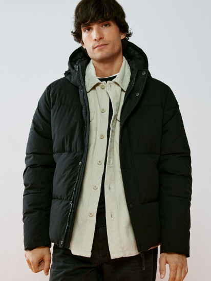 Зимова куртка SPRINGFIELD модель 956392-01 — фото - INTERTOP