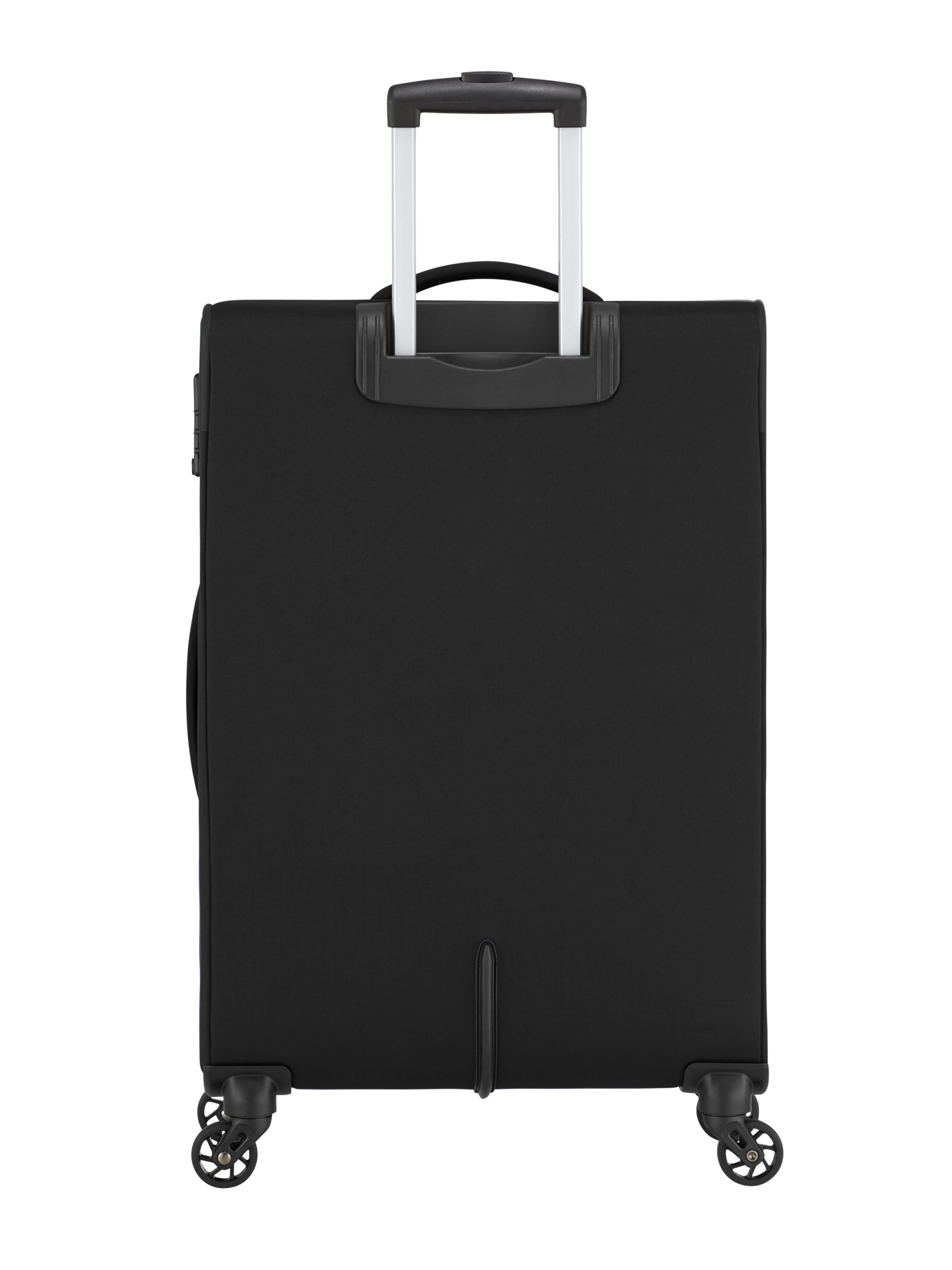 

American Tourister Чемодан (95G09003) Унисекс, цвет - Чёрный