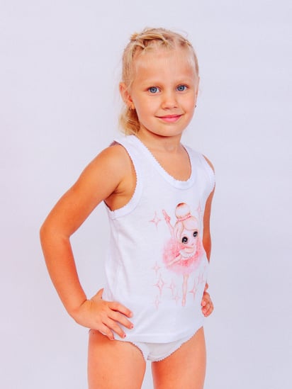 Комплект белья Носи своє модель 9687-000-33-balerina — фото - INTERTOP