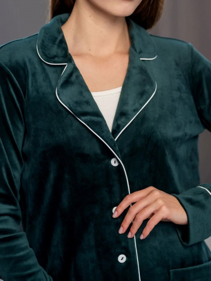 Пижама Maritel модель 969199 — фото 4 - INTERTOP