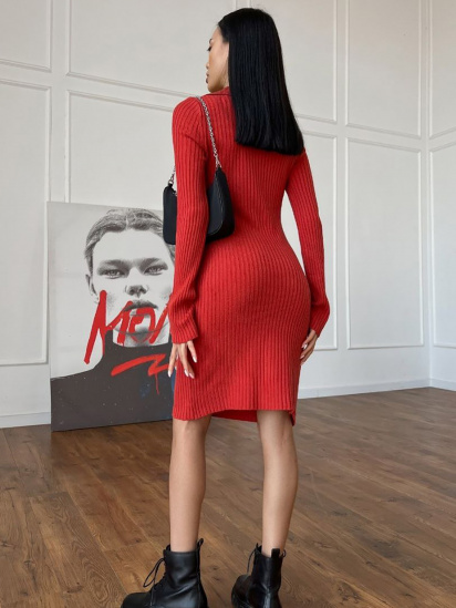 Платье миди Maritel модель 973409 — фото - INTERTOP