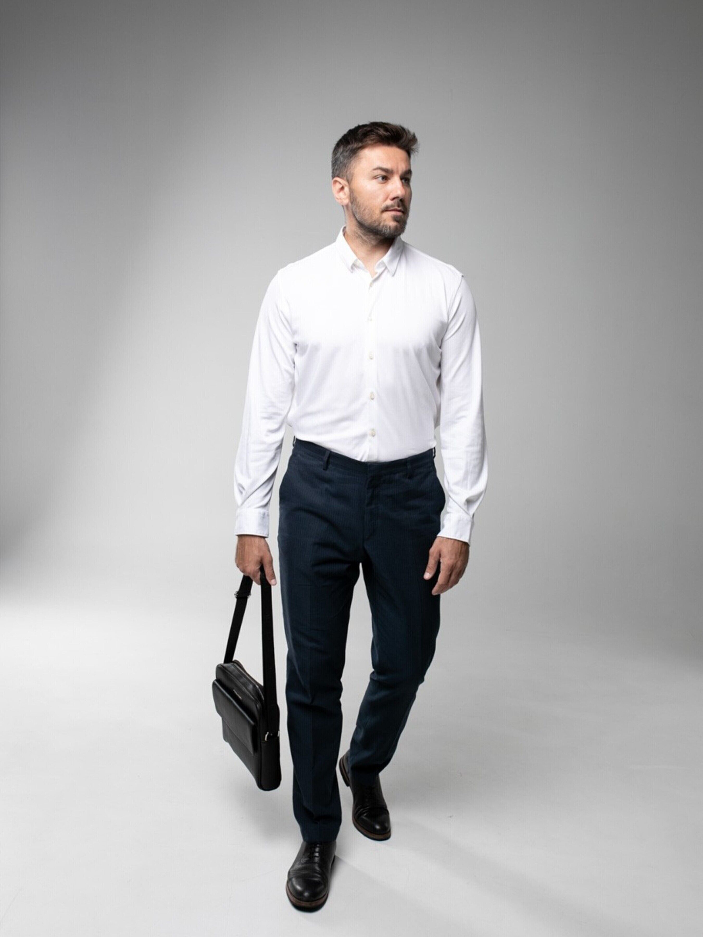

Pierre Cardin Брюки классические (97575.3303.74339) Мужское, цвет - Тёмно-синий