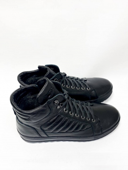 Ботинки Legessy модель 9790 — фото 5 - INTERTOP
