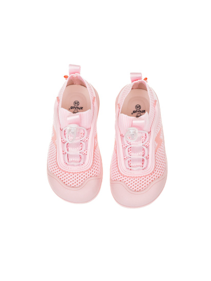 Кросівки Calorie  модель 1369 рожеві (21-26) — фото 3 - INTERTOP