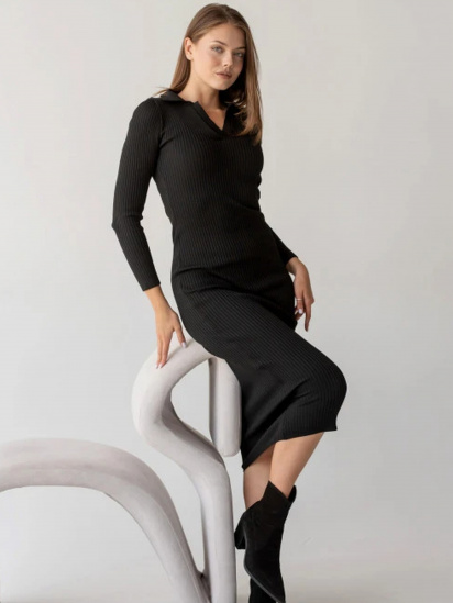 Платье миди Maritel модель 986995 — фото - INTERTOP