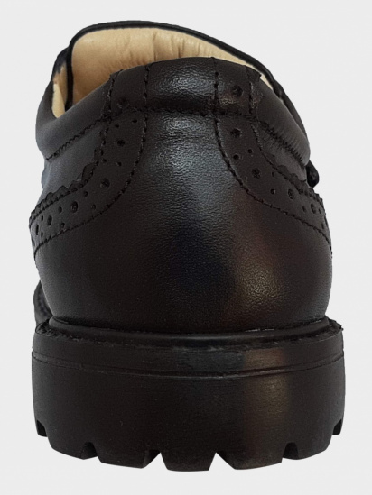 Туфли Minimen модель 98KLASNEW — фото 4 - INTERTOP