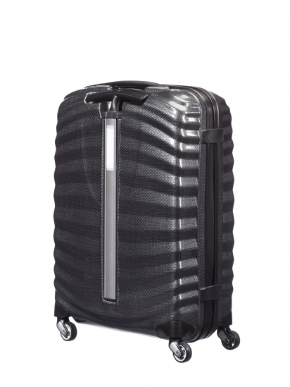 Чемодан Samsonite модель 98V09001 — фото 3 - INTERTOP