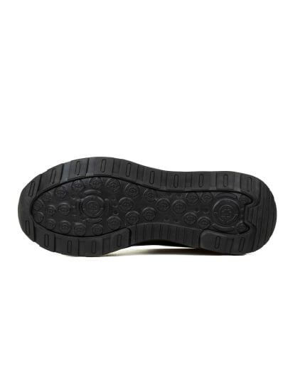 Кросівки Calorie  модель 1507 чорні (39-44) — фото 6 - INTERTOP