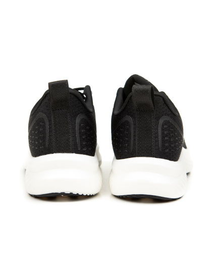 Кросівки Calorie  модель 33032 чорно-білі (39-44) — фото 4 - INTERTOP