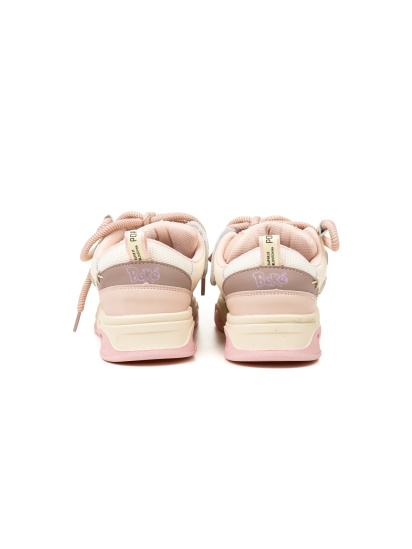 Кросівки Calorie  модель 9677 рожеві (31-37) — фото 4 - INTERTOP