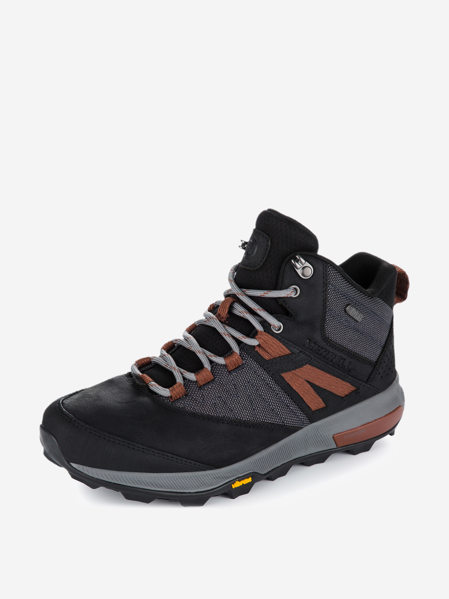 

Merrell ­ Черевики для активного відпочинку, Чорний