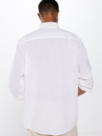 Рубашка SPRINGFIELD модель 997752-99 — фото 4 - INTERTOP