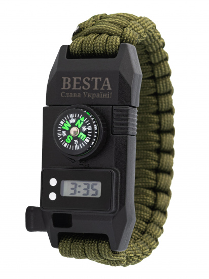 Часы Besta модель 9983 — фото 4 - INTERTOP