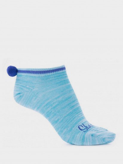 Набір шкарпеток Skechers модель S110438-080-7 — фото 3 - INTERTOP