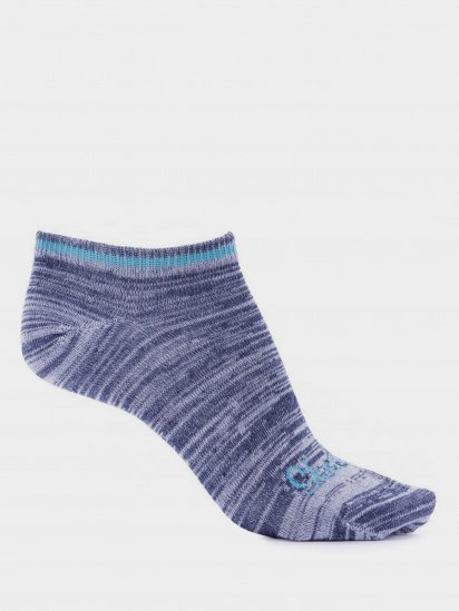 Набір шкарпеток Skechers модель S110438-080-7 — фото 4 - INTERTOP