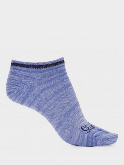 Набір шкарпеток Skechers модель S110438-080-7 — фото 6 - INTERTOP