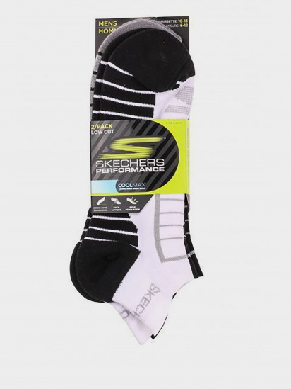 Набір шкарпеток Skechers модель S111840-111 — фото - INTERTOP