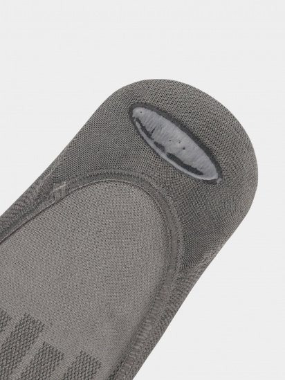 Набор носков Skechers 3 Pair Performance модель S101584-080 — фото 4 - INTERTOP