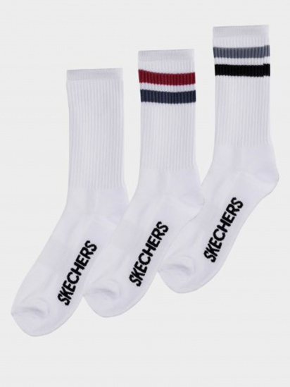 Набір шкарпеток Skechers модель S113311-110 — фото - INTERTOP
