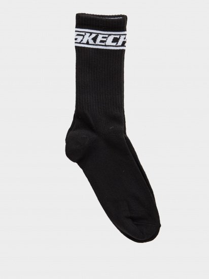 Набір шкарпеток Skechers модель S113933-001 — фото - INTERTOP