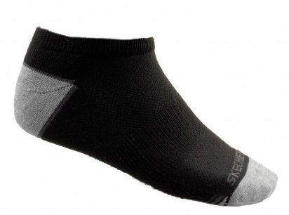 Шкарпетки та гольфи Skechers модель S108620-001 — фото - INTERTOP