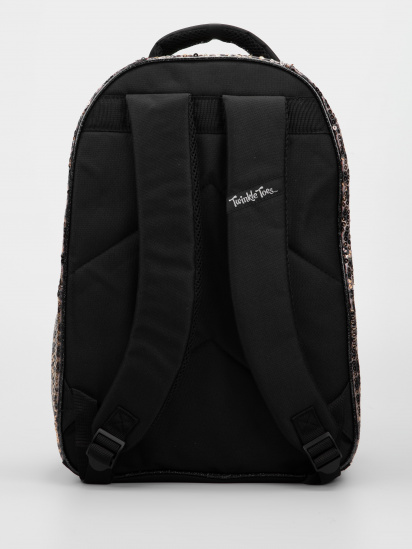 Рюкзаки Skechers Sequins Girls Backpack модель A2498 SC PKMT — фото - INTERTOP