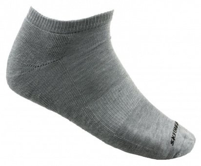 Шкарпетки та гольфи Skechers модель S104957-107-9 — фото 4 - INTERTOP