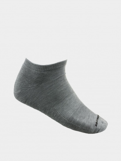 Шкарпетки та гольфи Skechers модель S104957-107-10 — фото 3 - INTERTOP