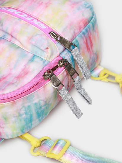 Рюкзаки Skechers Accessories Mini Tie Dye Backpack модель A2529 SC MLT — фото 4 - INTERTOP