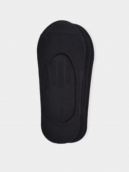 Набір шкарпеток Skechers 3 Pair Performance Liner модель S101584-018 — фото - INTERTOP