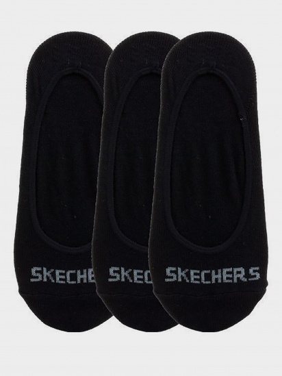 Набір шкарпеток Skechers модель S111101-007-9 — фото - INTERTOP