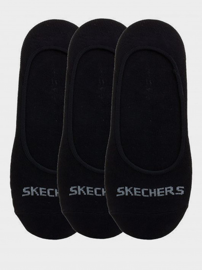 Шкарпетки та гольфи Skechers модель S111101-007-10 — фото 3 - INTERTOP