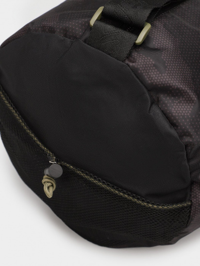 Дорожная сумка Skechers Accessories Circular Duffel Bag модель B0418 SCTW CAMO — фото 4 - INTERTOP