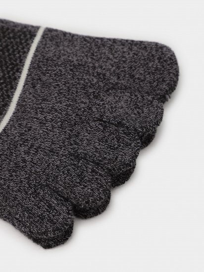 Набор носков Skechers Low Cut Toe Socks модель S117021-030 — фото 3 - INTERTOP