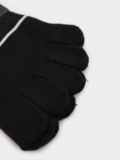 Набір шкарпеток Skechers Low Cut Toe Socks модель S117021-007 — фото 3 - INTERTOP