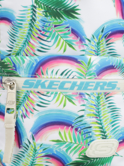 Рюкзаки Skechers Mini Spring модель SKCH7283 MULT — фото 4 - INTERTOP