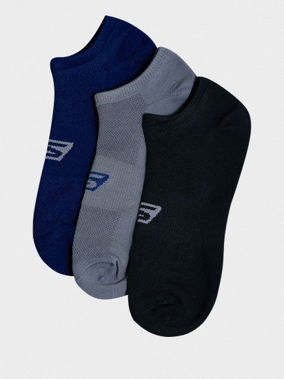Набір шкарпеток Skechers модель S101715-460 — фото - INTERTOP