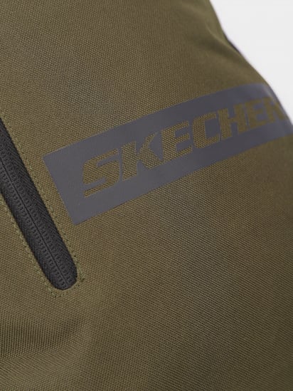 Рюкзак Skechers ATHLETIC модель SKCH7680OLV — фото 4 - INTERTOP