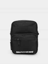 Чёрный - Кросс-боди Skechers Logo Detailed
