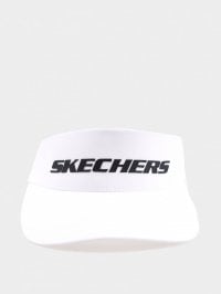 Білий - Кепка Skechers GO Walk