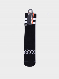 Чорний - Шкарпетки Skechers Comfort Included 1 Pair