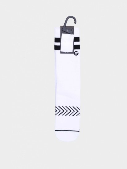 Шкарпетки Skechers Comfort Included 1 Pair модель S118264-107 — фото - INTERTOP