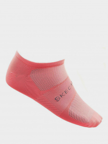 Набір шкарпеток Skechers модель S108742-035 — фото 4 - INTERTOP