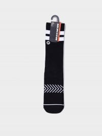 Чорний - Шкарпетки Skechers Comfort Included 1 Pair