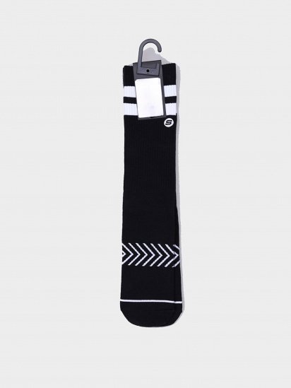 Шкарпетки Skechers Comfort Included 1 Pair модель S118264-009 — фото - INTERTOP