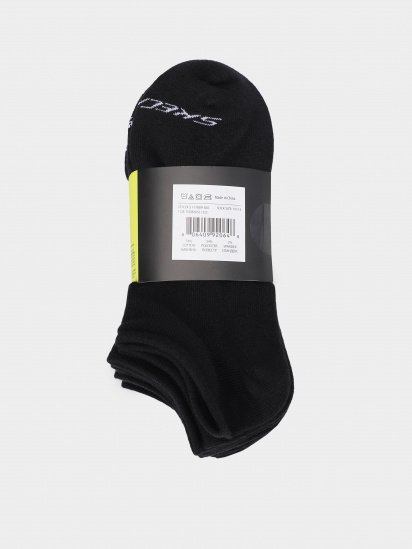 Набор носков Skechers SPORT Comfort Included модель S117809-001 — фото - INTERTOP