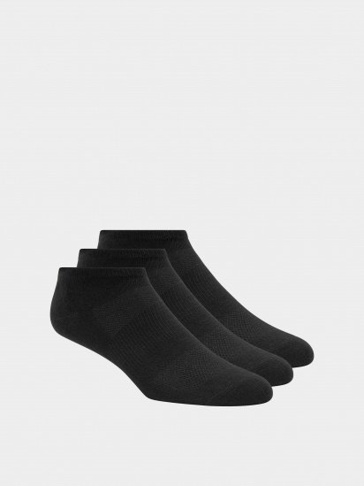 Набір шкарпеток Skechers No Show модель S115749-001 — фото - INTERTOP