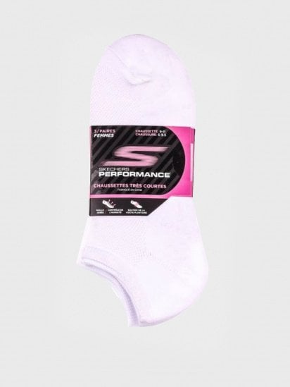 Набір шкарпеток Skechers Performance модель S101720-105_ — фото - INTERTOP