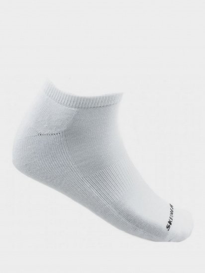 Шкарпетки та гольфи Skechers модель S104957-105-7 — фото 3 - INTERTOP