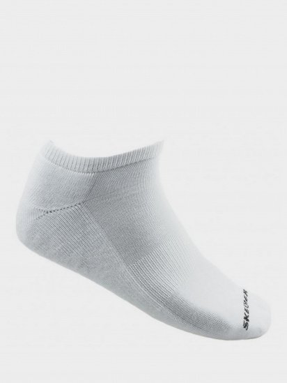 Набір шкарпеток Skechers модель S104957-107-7 — фото 3 - INTERTOP
